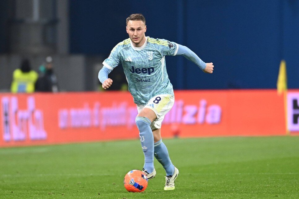 JUVE'DE AYRILIK PLANI