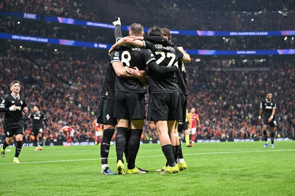 G.SARAY HAREKETE GE�ECEK