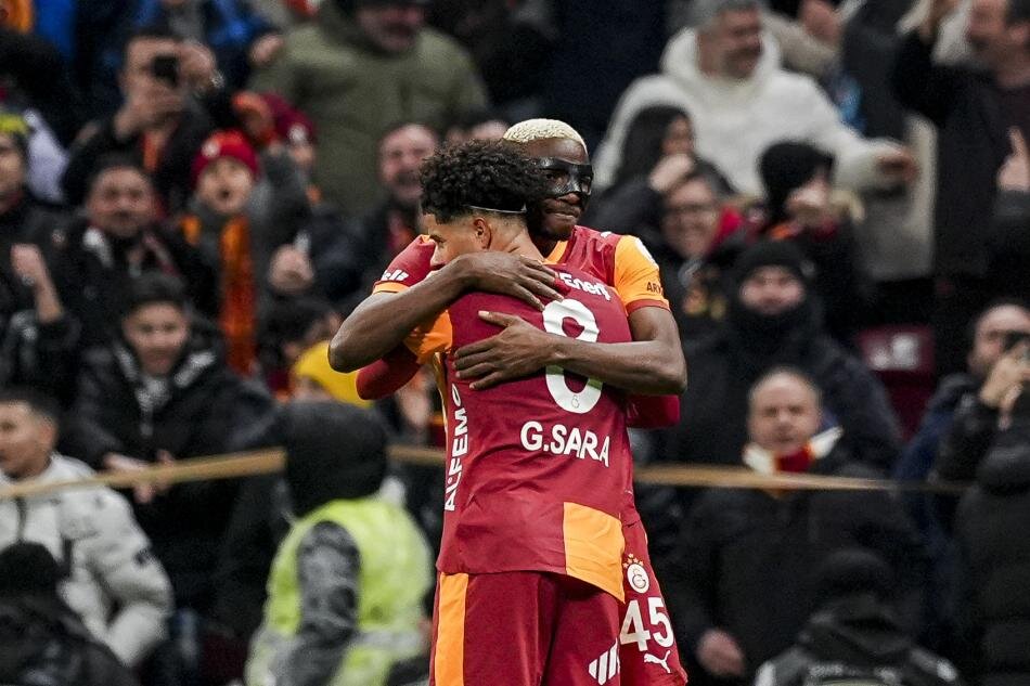 G.SARAY'I BEKLEYEN MESA�