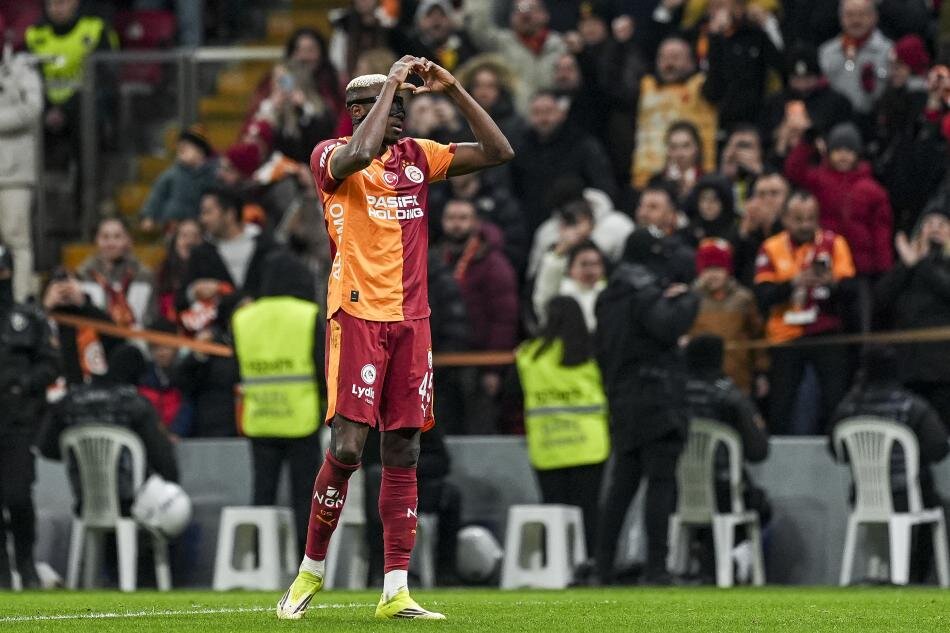 AVRUPA'NIN DEVLER� SIRAYA G�RD�