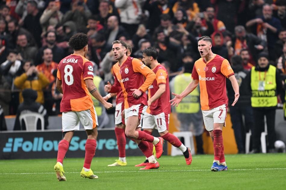 SALLAI'YE YAKIN TAK�P