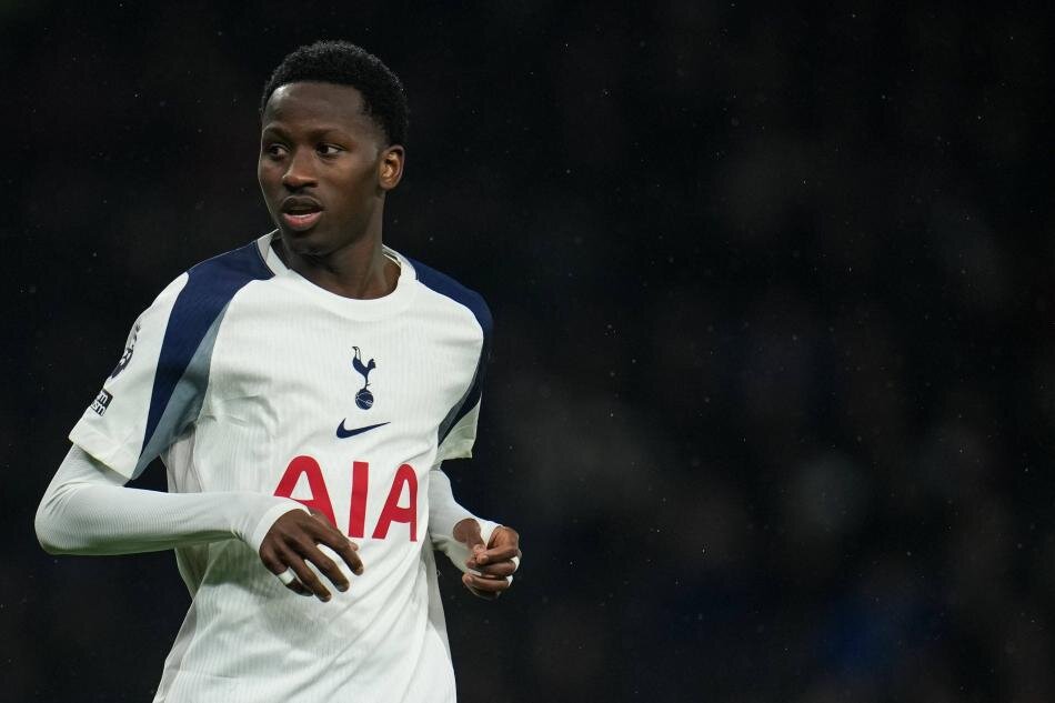 FENERBAH�E - SARR!