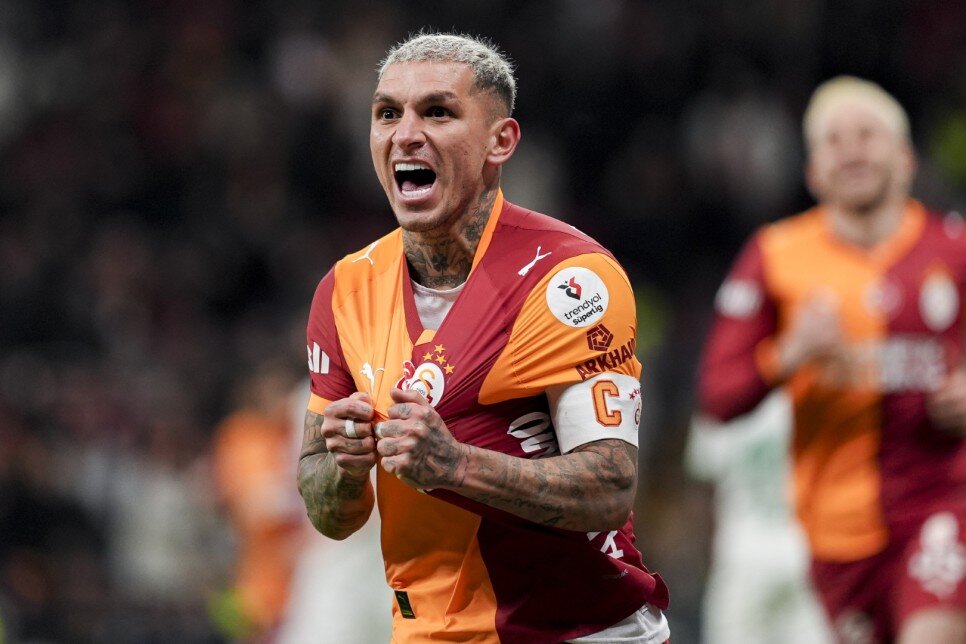 TORREIRA'NIN S�ZLER�