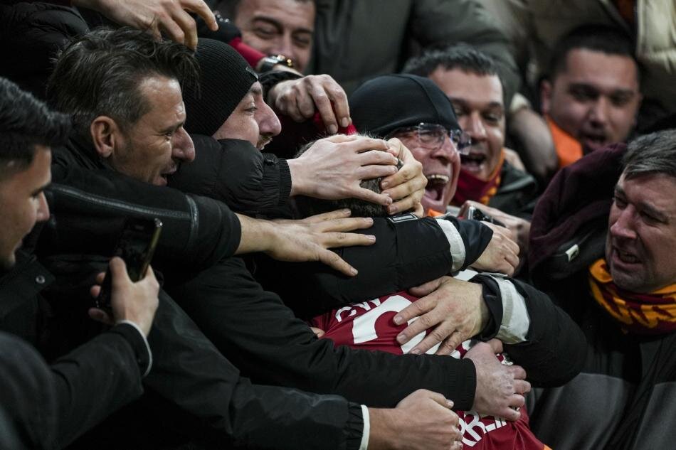 JUVENTUS - LIVERPOOL