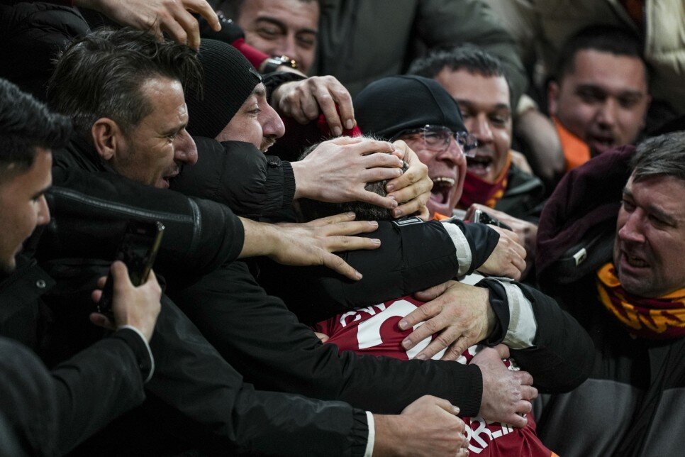 JUVENTUS - LIVERPOOL