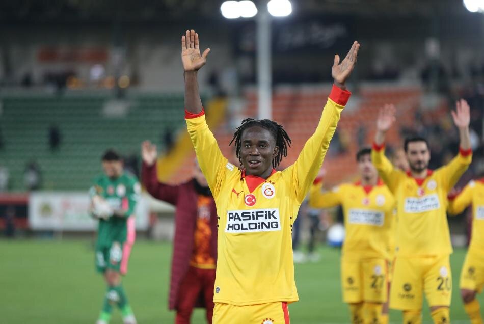 PERFORMANSI ALKI� ALDI