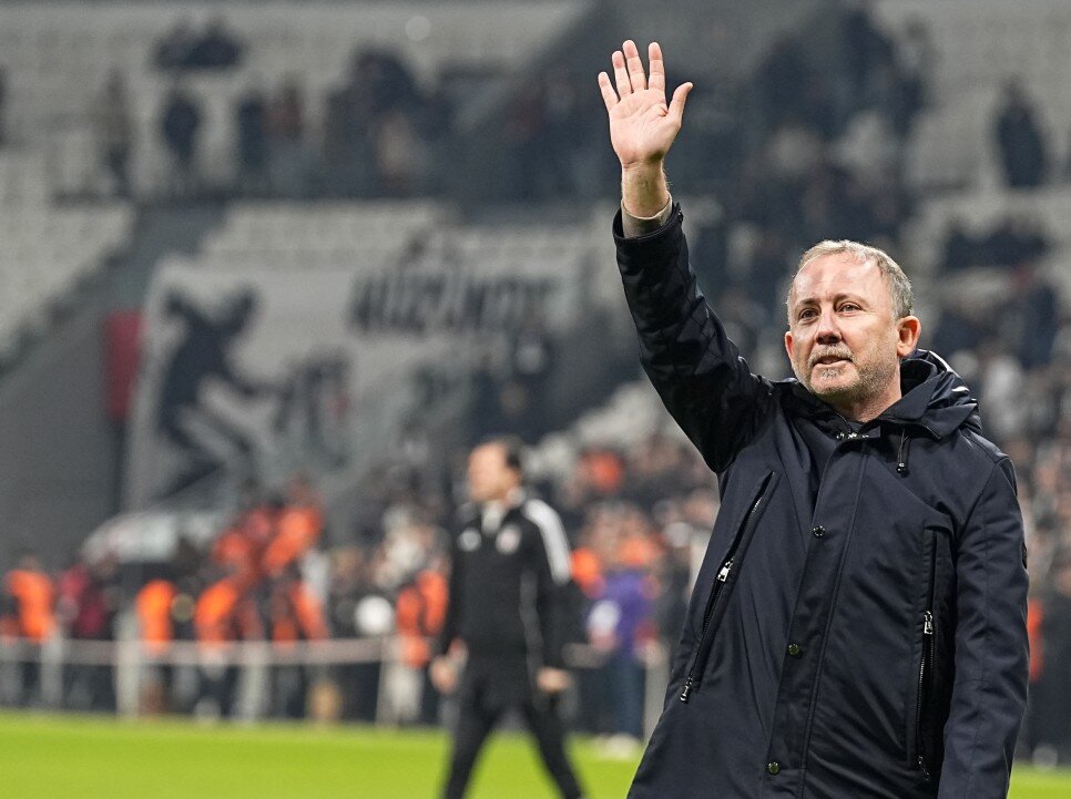 GALATASARAY PLANI