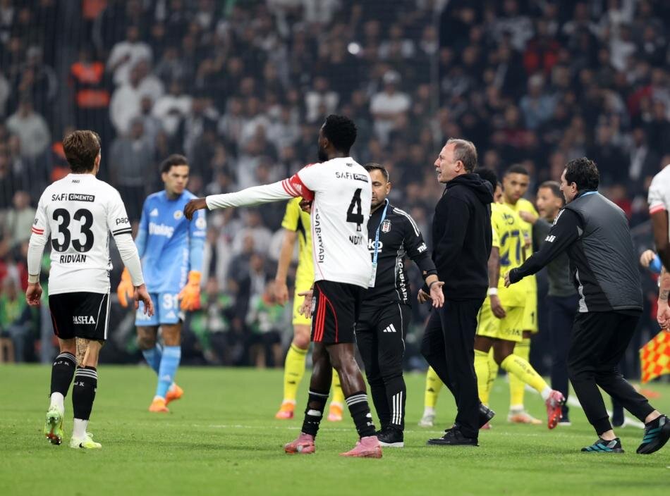 DERB�DE �STED��� OLMADI