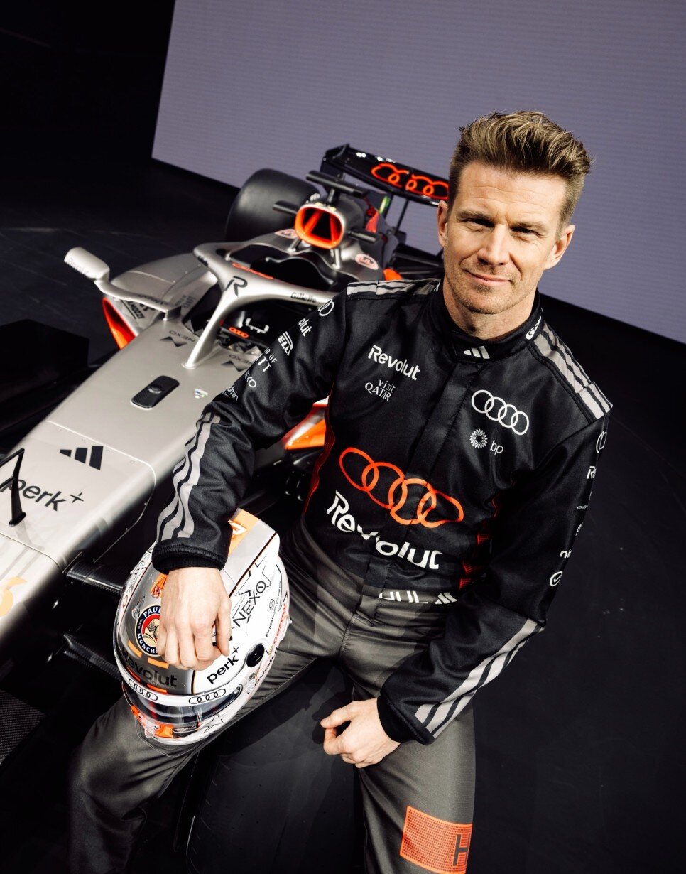 NICO H�LKENBERG