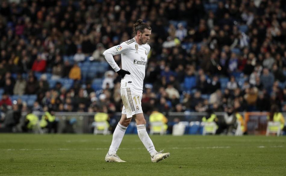 ZIDANE MI ANCELOTTI MI?