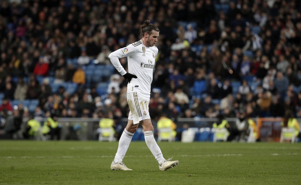 ZIDANE MI ANCELOTTI MI?
