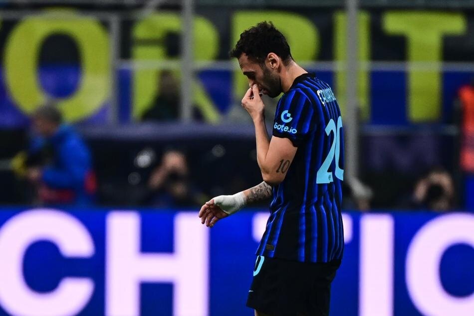 INTER'�N �NERECE�� MAA�