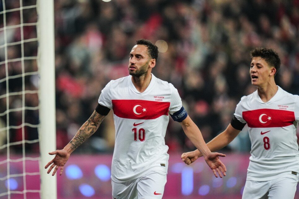 KABUL ETMEZSE GALATASARAY...