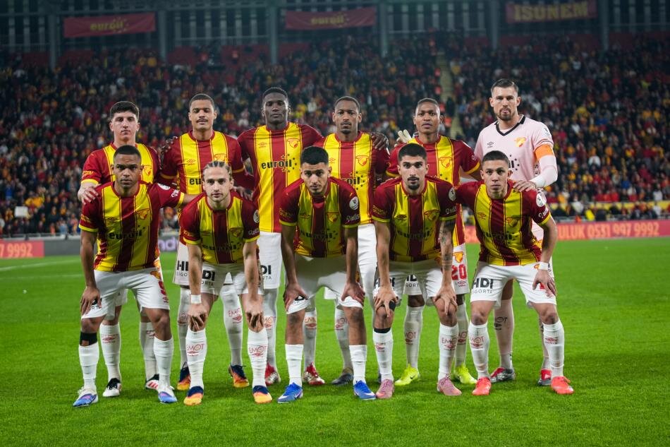 6 - G�ZTEPE | 57 M�LYON EURO