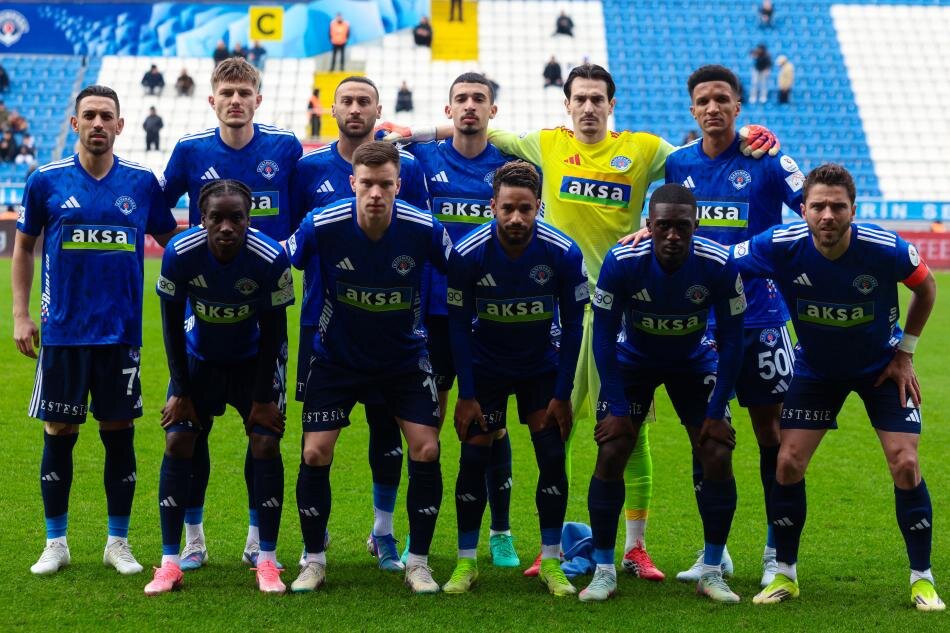 13 - KASIMPA�A | 28 M�LYON EURO