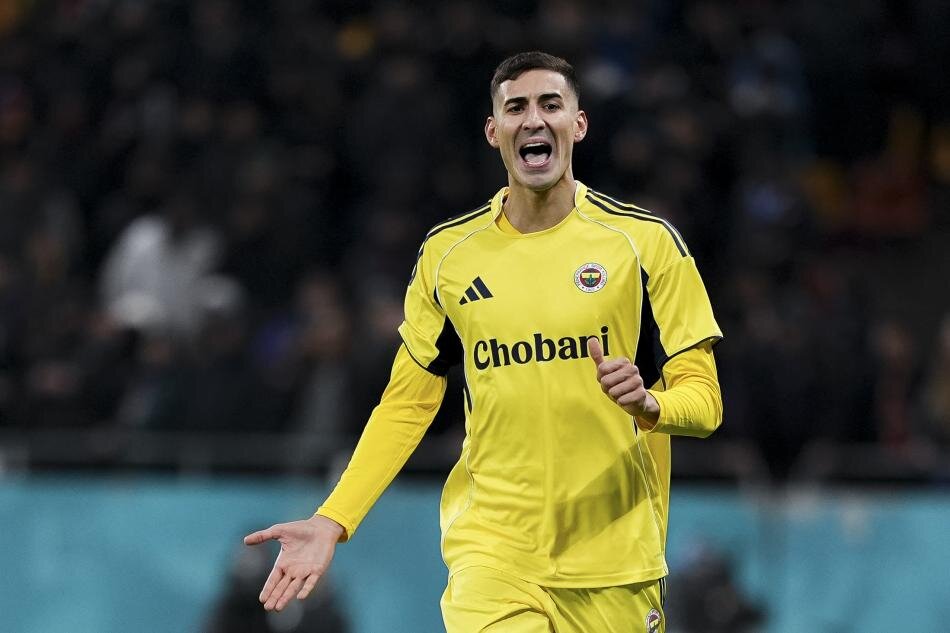 8 - MERT M�LD�R | 7 M�LYON EURO