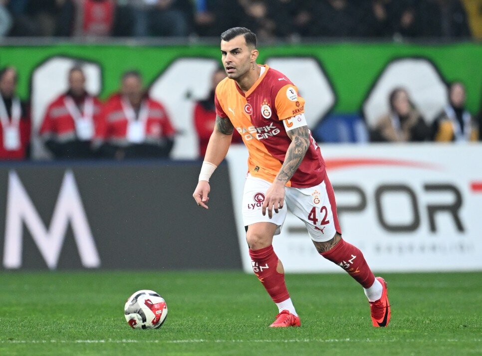 9 - ABD�LKER�M BARDAKCI | 6.5 M�LYON EURO