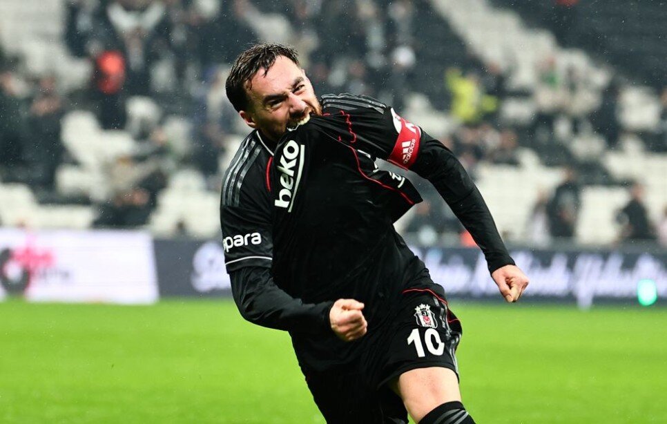2 - ORKUN K�K�� | 25 M�LYON EURO