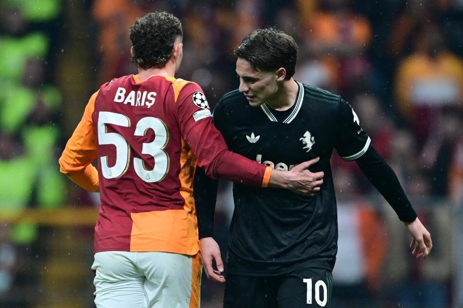 BARI� ALPER YILMAZ