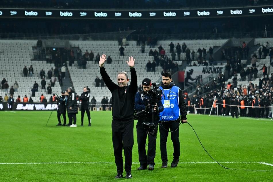 BE��KTA�'TA Y�KSEL��