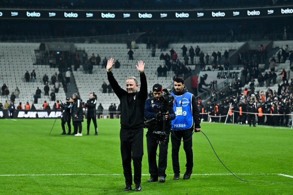 BE��KTA�'TA Y�KSEL��