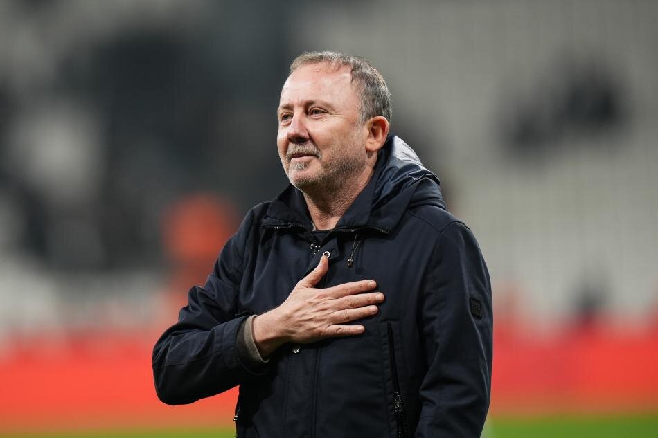 SERGEN YAL�IN FORMA SAVA�INDAN MEMNUN