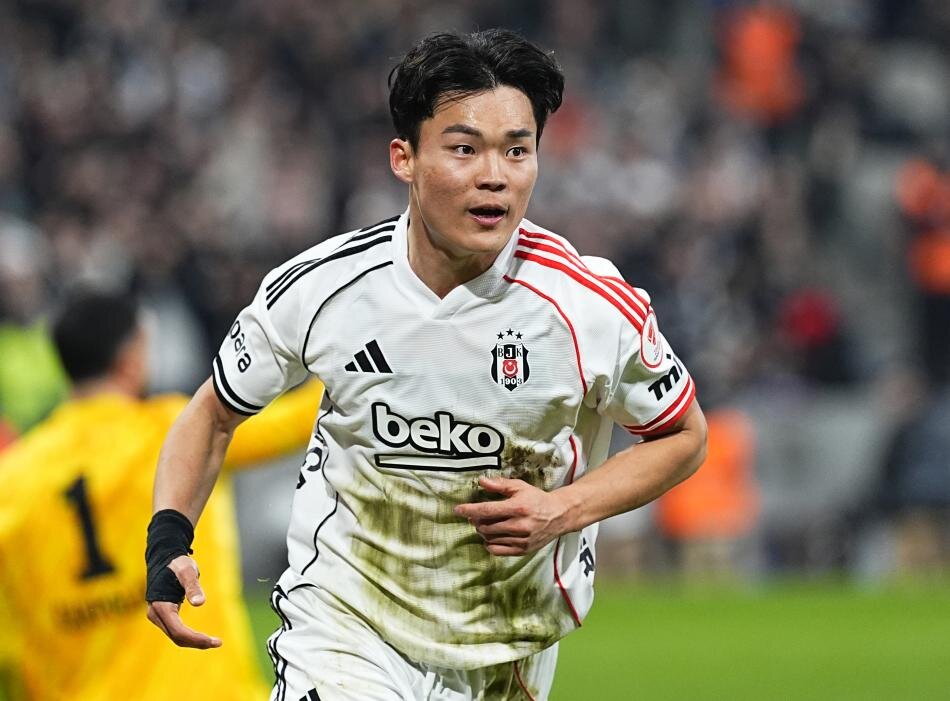 HYEON-GYU OH'TAN BEKLENT�