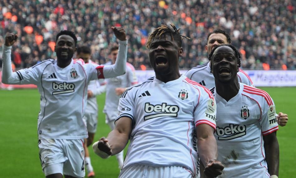 BEK VE STOPERLER�N YARDIMLA�MASI