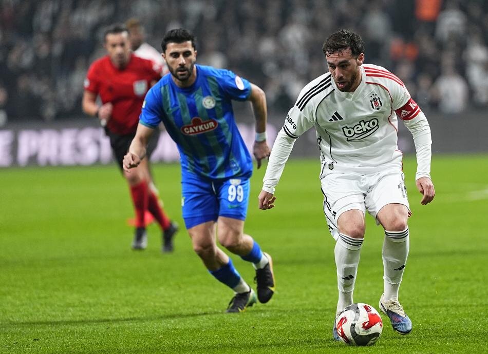 H�CUM ORGAN�ZASYONLARININ Y�NET�M� ORKUN'DA