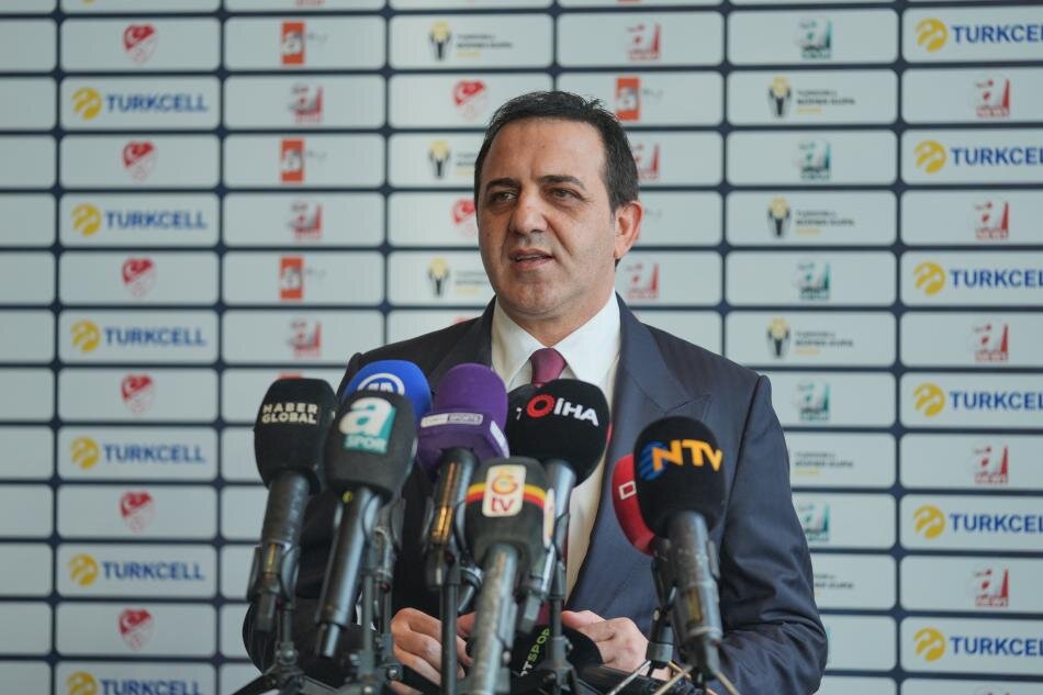 BE��KTA� DERB�S�