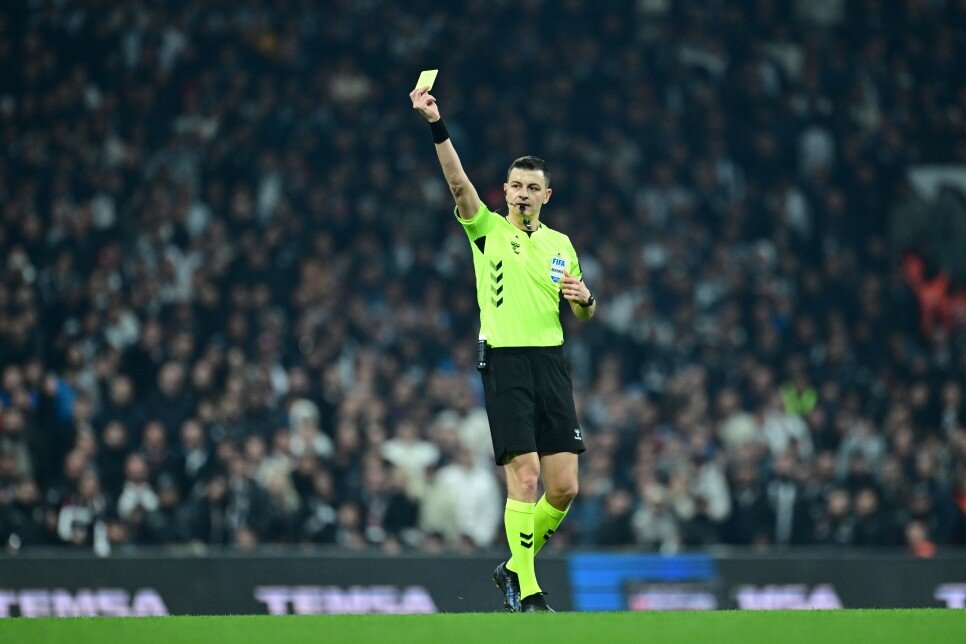 TRIO'DAN DERB� YORUMLARI