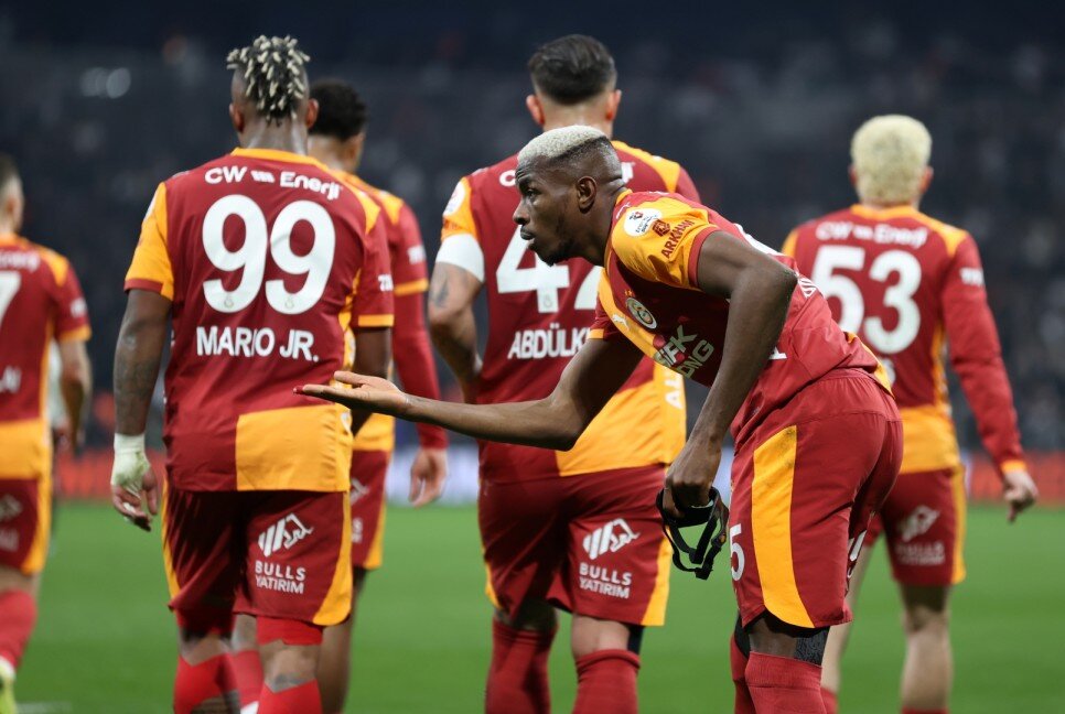 DERB�N�N AVRUPA'DAK� YANSIMALARI