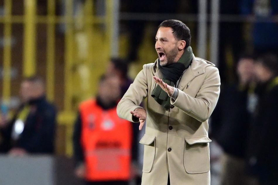 FENERBAH�E'N�N EKS�KLER�