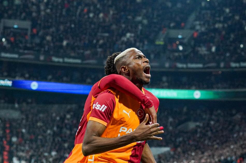 ''B�REYSEL BECER�S� �LE GOL� YAPTI''