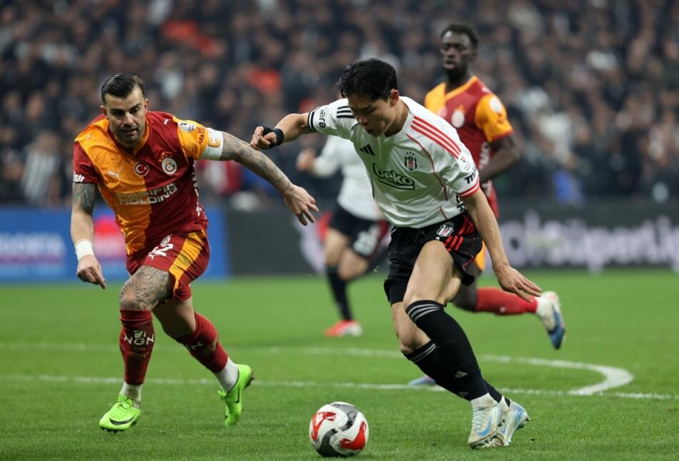 ''POZ�YON �RETMEK YER�NE POZ�SYON VERMEMEK...''