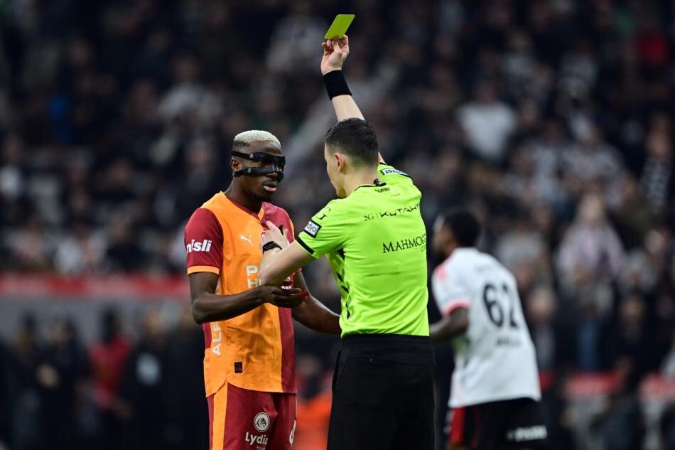 ''OSIMHEN ATILMALIYDI''