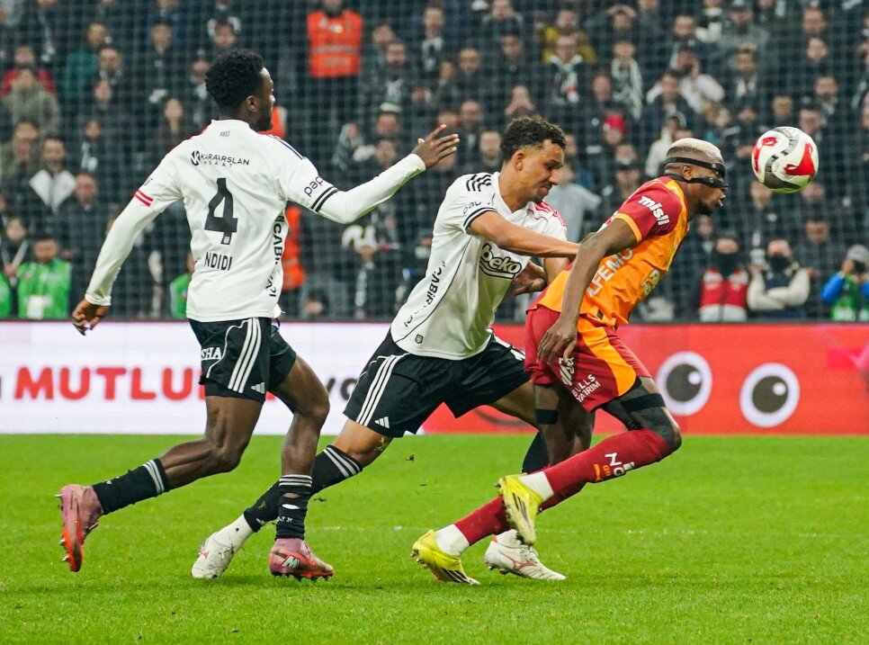 MUSTAFA DEN�ZL�'DEN DERB� YORUMU