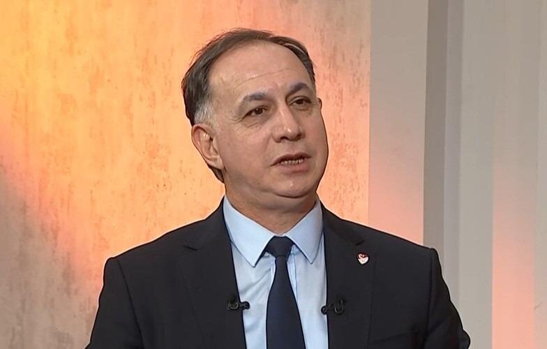 OLA�AN DI�I B�R DURUM