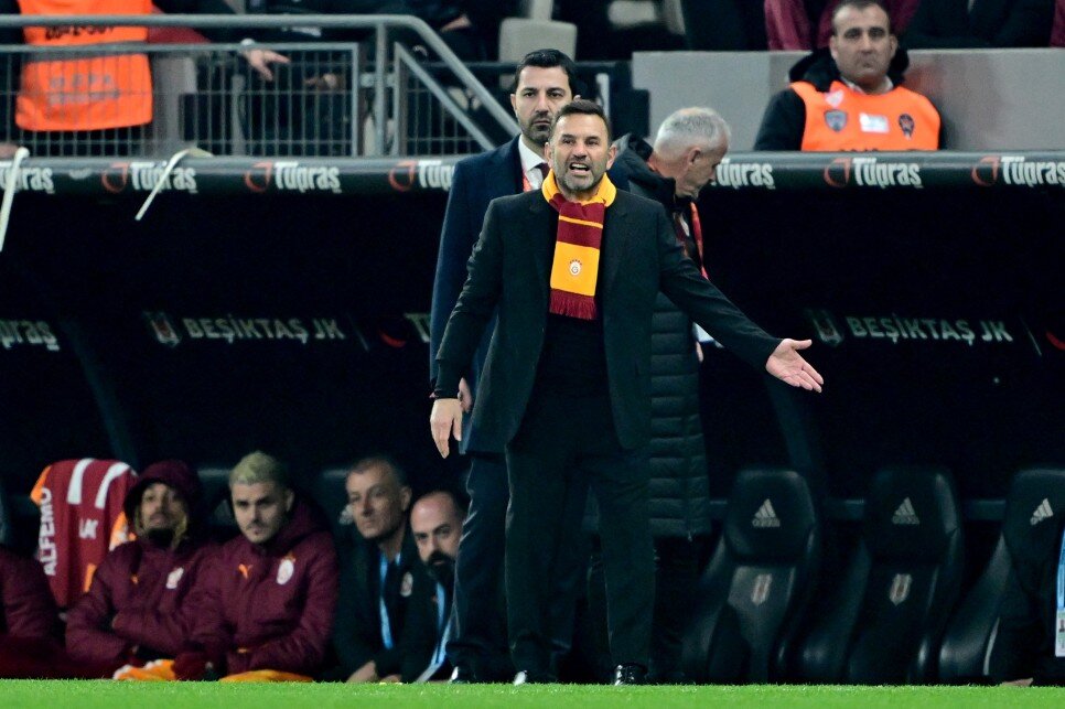 OKAN BURUK: \