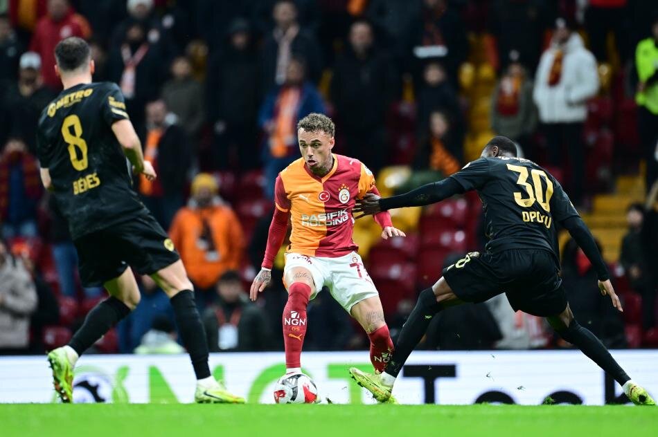 LIVERPOOL MA�INDA �ZEL G�REV