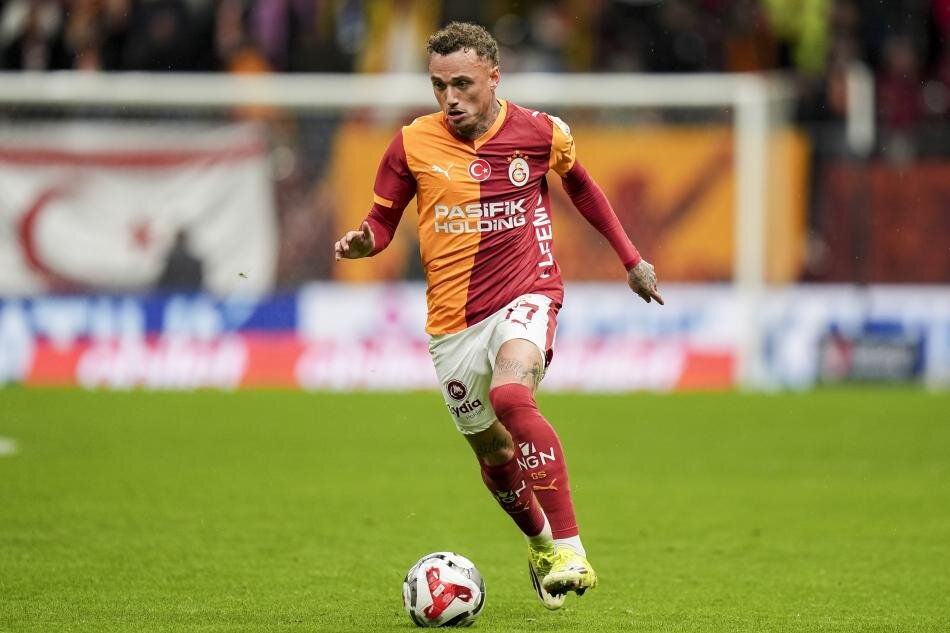 GALATASARAY PERFORMANSI