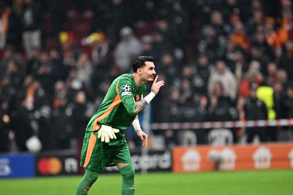 OKAN BURUK'TAN �VG�