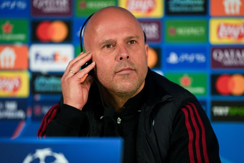 ARNE SLOT'TAN A�IKLAMA