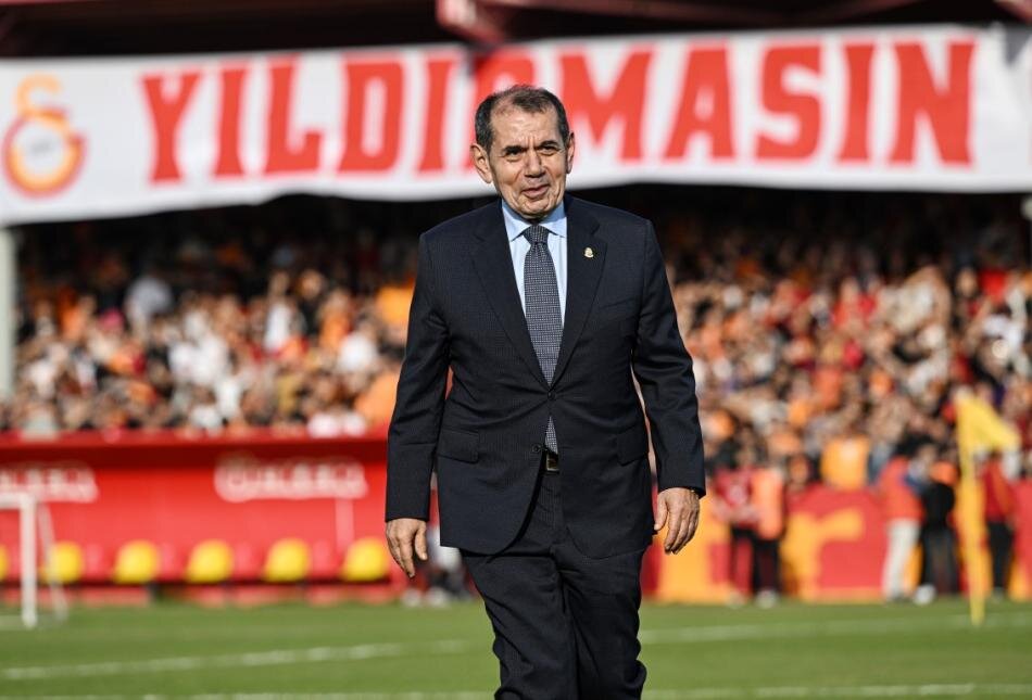 DURSUN �ZBEK'�N B�Y�K HAYAL�