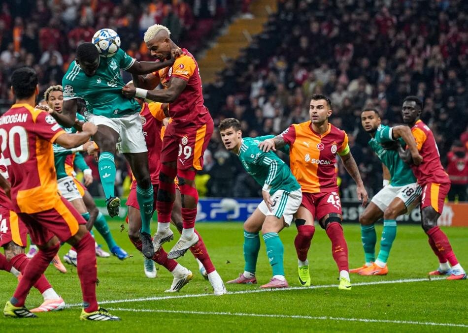 LIVERPOOL�A �STANBUL ZOR GEL�YOR