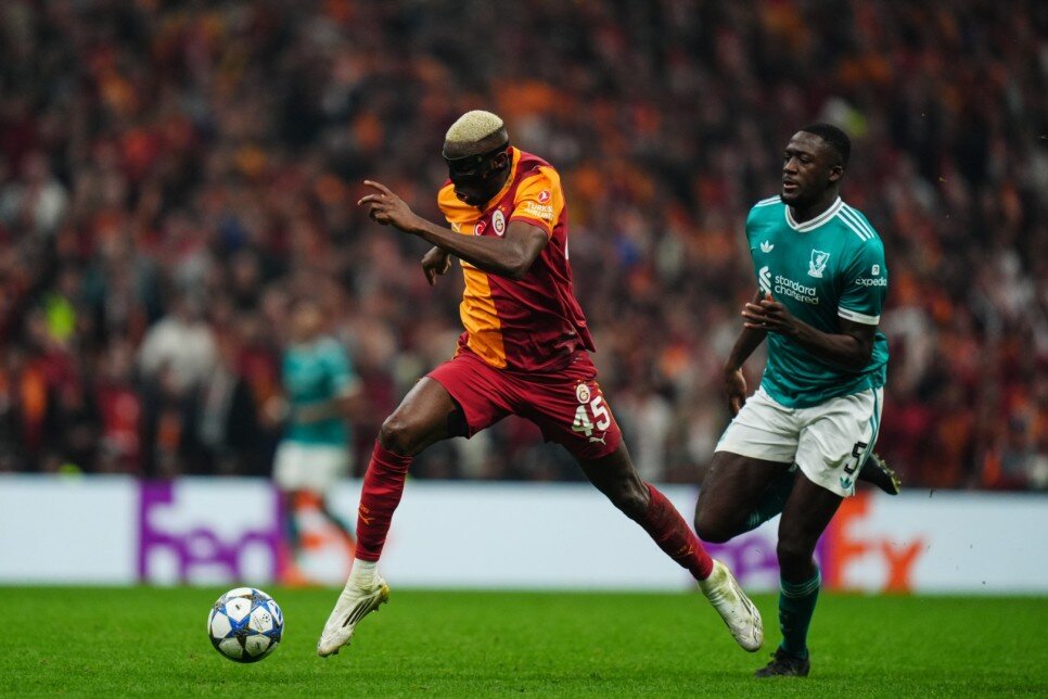 LIVERPOOL�A KAR�I EN D���K ORAN