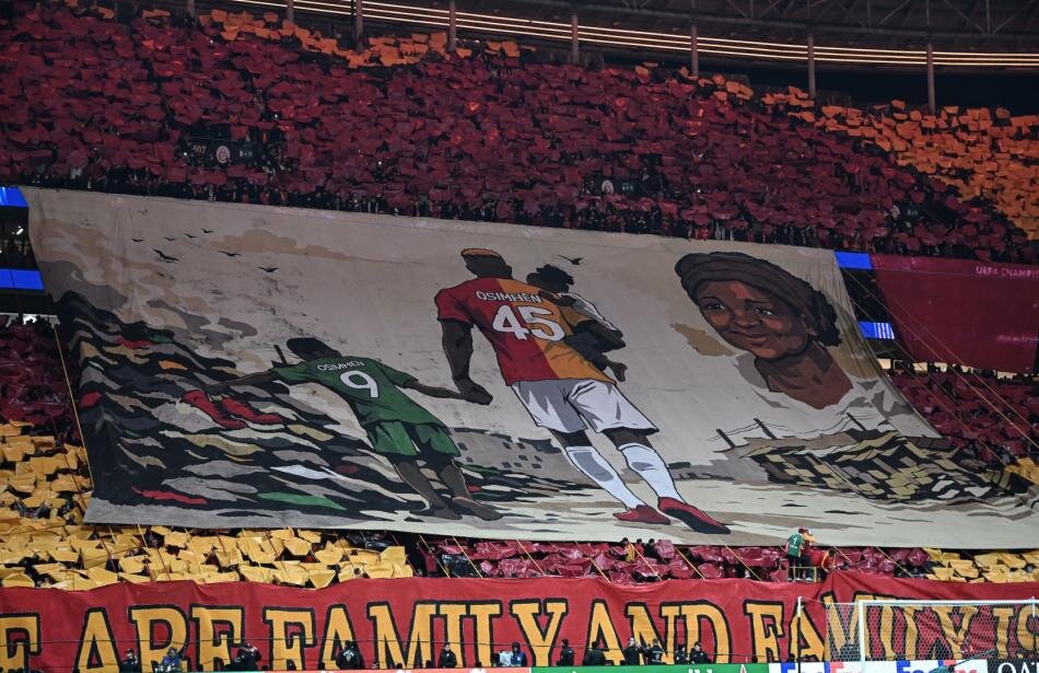 ��TE TV'DE G�RMED�KLER�N�Z!