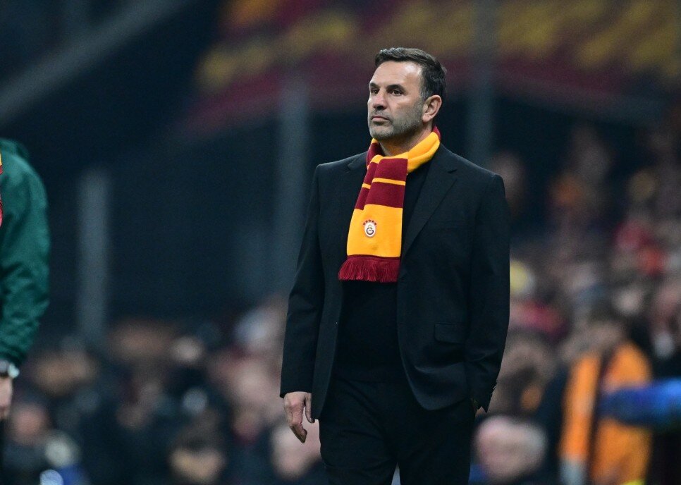 OKAN BURUK'UN S�ZLER�