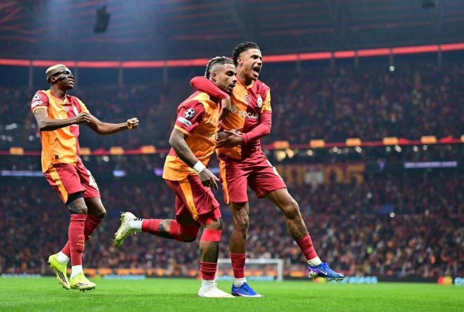 SON 10 MA�TA 6 GAL�B�YET