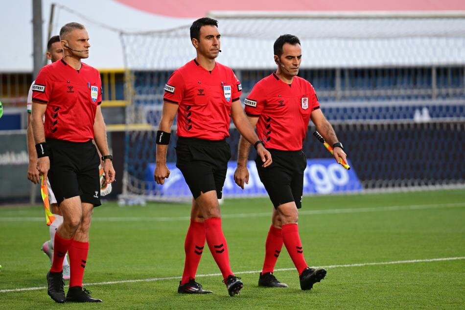 S�PER L�G, �AMP�YONLUK YARI�I